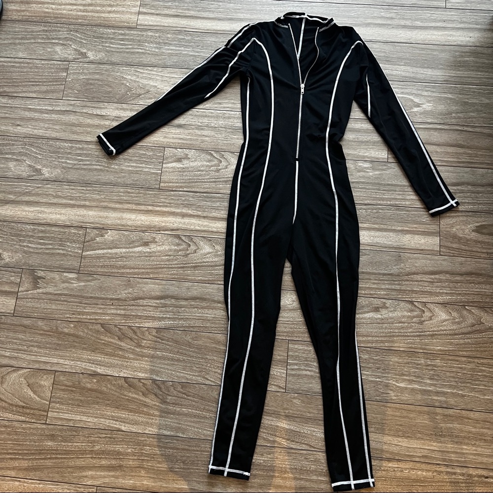 jumpsuit